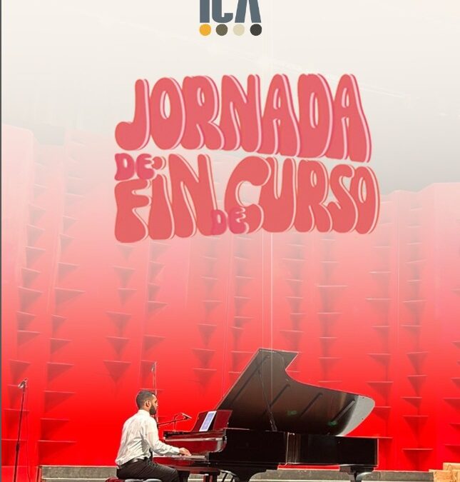 Jornada de fin de cursoPresentación del domingo 18 de Junio, música